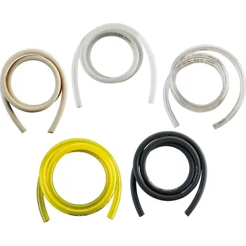 Hadice pro peristaltická čerpadla Heidolph, Typ: Tygon standard, Síla stěny [mm]: 1,6, Vnitřní Ø [mm]: 0,8, Vnější Ø [mm]: 4