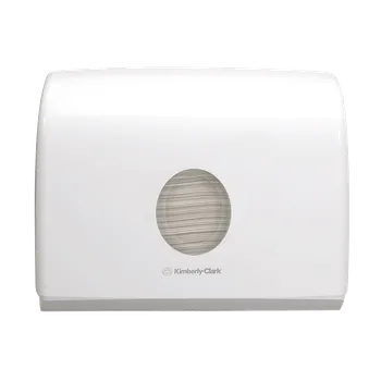 Dávkovač mýdla Kimberly-Clark Stojan na dávkovač ručníků Aquarius Malý St