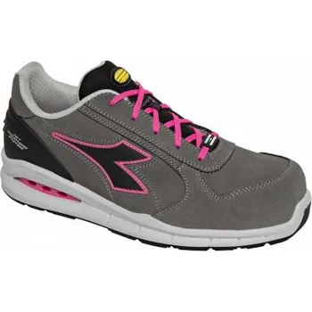 Pracovní obuv Bezpečnostní obuv Diadora RUN NET AIRBOX LOW S3 SRC Velikost boty: 42