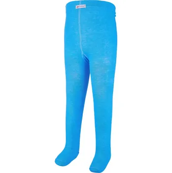 Kojenecké oblečení Little Angel Punčocháče Outlast® - modrá Velikost: 86-92