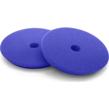 Ewocar Hard Blue Pad - tvrdý leštící kotouč 95/75 mm