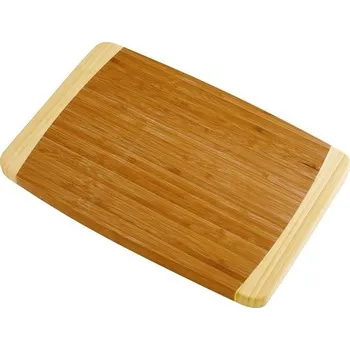 Kuchyňské prkénko Krájecí deska Tescoma, BAMBOO 26×16 cm, 379810.00