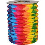 Wiky Barevný lampion 15 cm