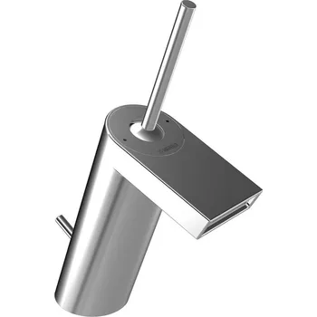 Vodovodní baterie Umyvadlová baterie Stela, chrom, stojánková, Hansa 57092201