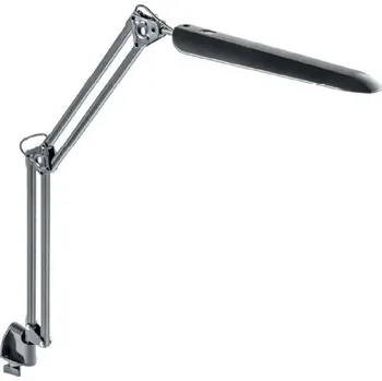 Lampička GTV Architecto 1xLED 8W černá