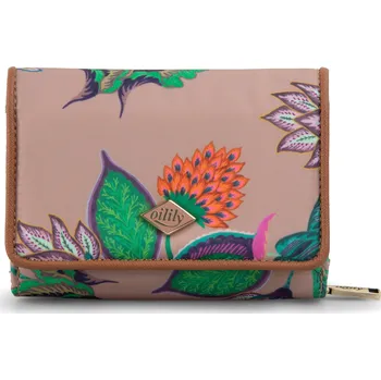 Peněženka Střední peněženka Oilily Sonate béžová OIL0717-864 walnut