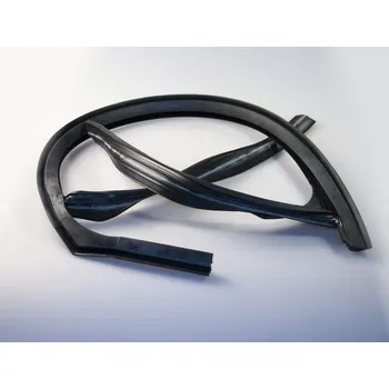 Oprava karosérie Levé přední těsnění postranních oken Ford Focus