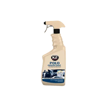 Auto-moto K2 POLO Protectant Čistič palubní desky 770ml