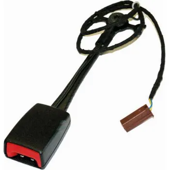 Oprava karosérie Spona bezpečnostního pásu, přední, levá Ford S-MAX, Galaxy