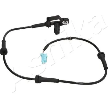 Brzdový systém Snímač, počet otáček kol ASHIKA 151-01-1013