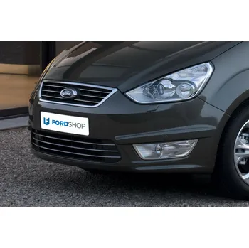 Kapota Ochranná fólie přední kapota