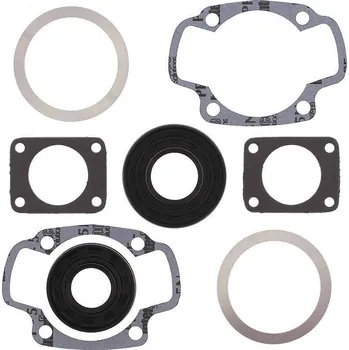 Těsnění motoru Winderosa sada těsnění motoru (s olejovým těsněním) Arctic Cat El Tigre (Kawaski) FA/2 73-74