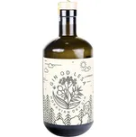 Tösh Gin od lesa 45 % 0,7 l