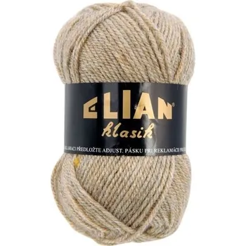 Příze VSV Pletací příze Klasik 1450 - béžová antipilling