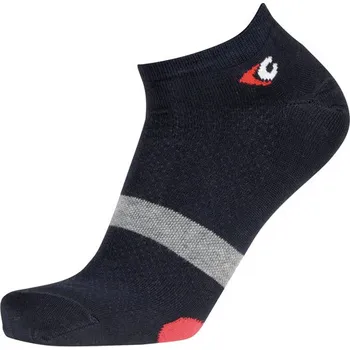 pracovní ponožka Pracovní ponožky COFRA NULES EXTRA Barva: Černá, Velikost: XS