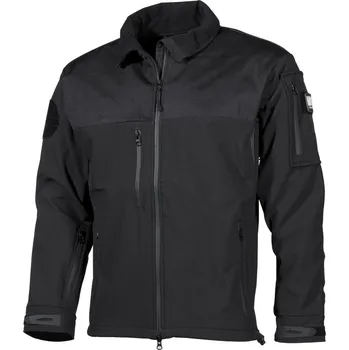 Pánská casual bunda Bunda MFH Australia - černá, L