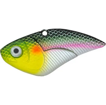 Umělá nástraha Carp Zoom Wobler Blade Shaker- 5 cm/13,5 g/potápivý/pstruh