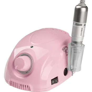 Bruska na nehty Frézka MARATHON 3 CHAMPION SDE-H200 - růžová(AS)