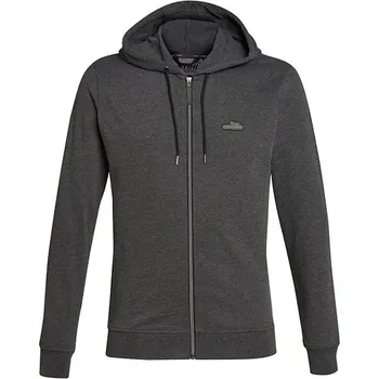 STIHL Pánská bunda s kapucí ICON tmavě šedá XL