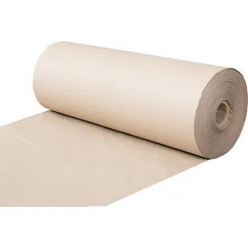 Balící papír 75 kg - Papír balicí v roli šíře 1500 mm