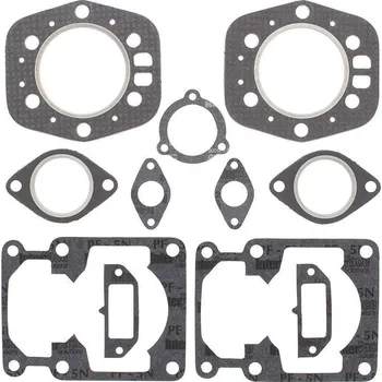 Těsnění pro motocykl Winderosa sada těsnění TOP-END Arctic Cat El Tigre 5000 78-88, El Tigre 6000 78-79, El Tigre Cross Country 77, Pantera 85-89