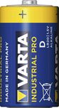 Varta Industrial Pro D (R20) 1 ks