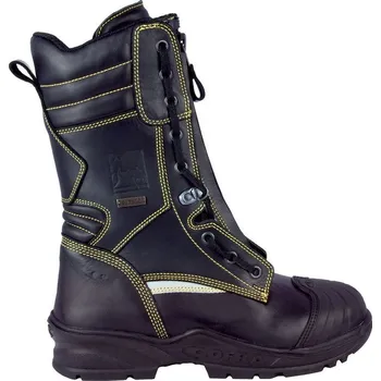 Pracovní obuv Pracovní obuv Cofra SHOVEL F2 A CI HI3 SRC Velikost boty: 46