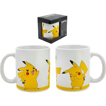 Stor Pokémon 325 ml Pikachu
