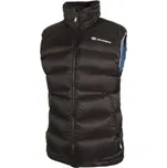 Sir Joseph LADAK MEN VEST black černá M
