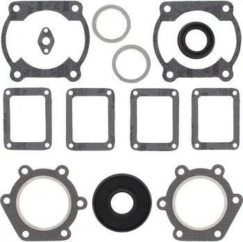 Těsnění motoru Winderosa sada těsnění motoru (s olejovým těsněním) Yamaha SS440 D E F G H 80-84