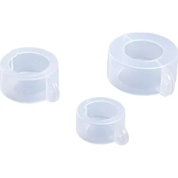 vodoměr Ochranné plombovací pouzdro 1", k vodoměrům/plynoměrům, HECKL