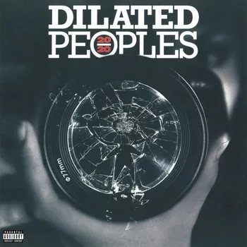 Zahraniční hudba Dilated Peoples : 20/20 LP