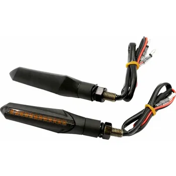 Osvětlení pro motocykl SEFIS Basic LED blinkr