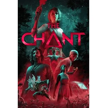 Počítačová hra The Chant PC