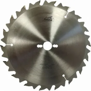 Vrták Pil.kot.SK 5383-35 300x3,6/2,5x30