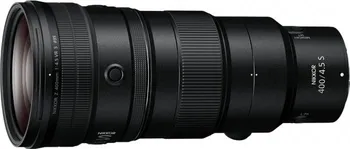 Objektiv Nikon Nikkor Z 400 mm f/4,5 VR S