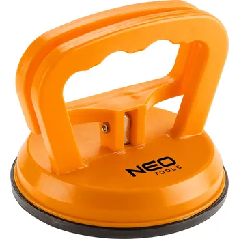 Nářadí pro automobil NEO TOOLS Sací zvedák 40 kg