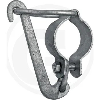 B-FARM Bezpečnostní uzávěr VAL 4000 pro 2" trubku 58083032