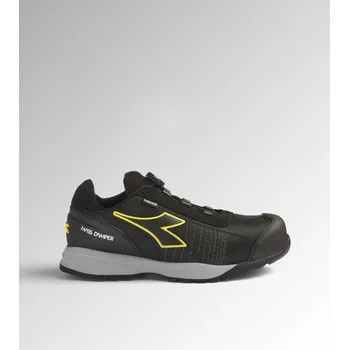 Pracovní obuv Bezpečnostní obuv Diadora GLOVE MDS MTX QUICK LOW S3 HRO SRC ESD Velikost boty: 35