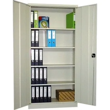 Skříňka na nářadí Kovová univerzální skříň CELOŠEDÁ KS 01/A-7035