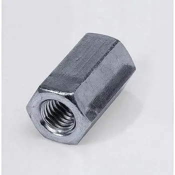 Matice Matice spojovací M12x19x36