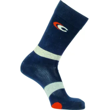 pracovní ponožka Pracovní ponožky COFRA DUAL ACTION SUMMER Barva: Modrá, Velikost: XS