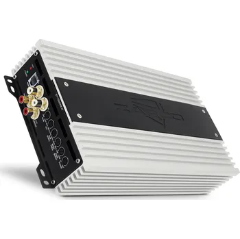 Zesilovač do auta Zesilovač Zapco ST-1000XM III