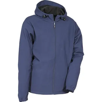 pracovní bunda Bunda COFRA VANNAS Barva: Modrá, Velikost: M