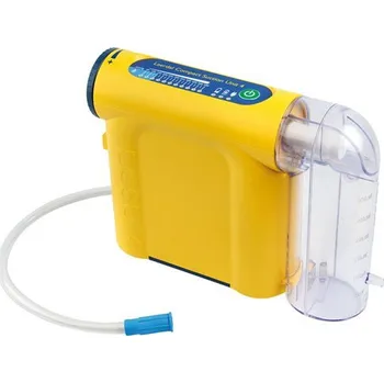 Odsávačka hlenu Laerdal LCSU4 bateriová odsávačka, 300 ml