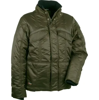 pracovní bunda Bunda COFRA ESSEN Barva: Hnědá zemitá, Velikost: 44