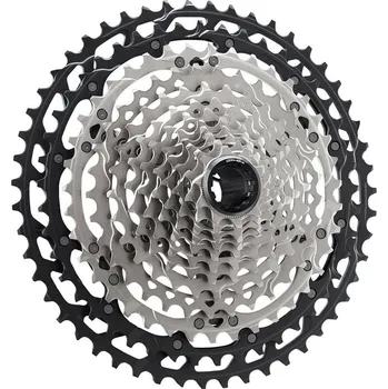 Sport SHIMANO Kazeta XT CS-M8100, 12-ti, 10-51
