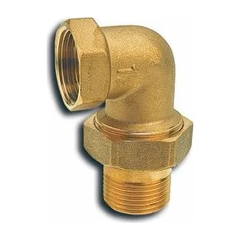 Fitinka Rohové topenářské šroubení G 6/4"