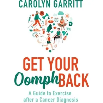 Get Your Oomph Back - Garritt, Carolyn