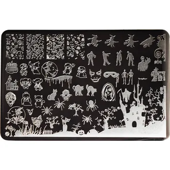 DENATO s.r.o. Razítkovací destička XL č.100